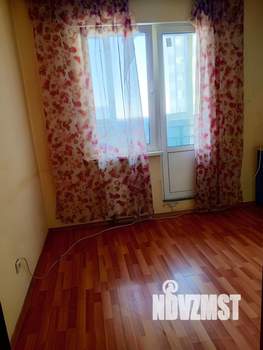 2-к квартира, вторичка, 54м2, 7/17 этаж