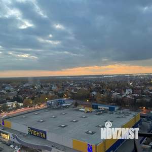 1-к квартира, вторичка, 42м2, 17/17 этаж