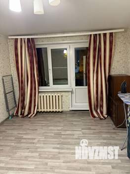 1-к квартира, вторичка, 33м2, 2/5 этаж