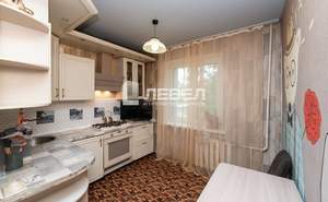 2-к квартира, вторичка, 50м2, 2/10 этаж