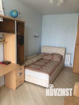 3-к квартира, вторичка, 72м2, 4/14 этаж