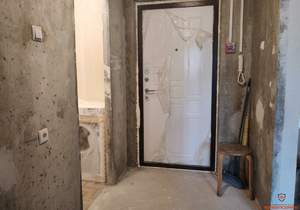 1-к квартира, вторичка, 38м2, 3/17 этаж