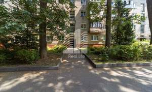 2-к квартира, вторичка, 44м2, 2/4 этаж