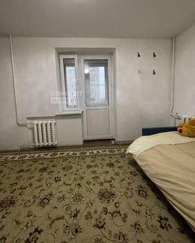 3-к квартира, вторичка, 70м2, 3/9 этаж