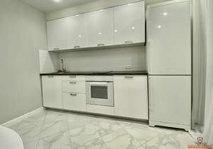 1-к квартира, вторичка, 42м2, 3/17 этаж