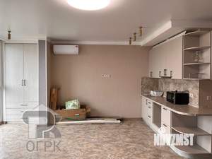 1-к квартира, вторичка, 39м2, 12/18 этаж