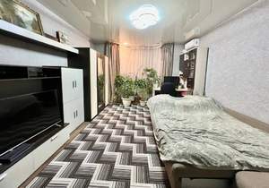 2-к квартира, вторичка, 61м2, 18/23 этаж