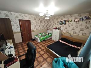 1-к квартира, вторичка, 45м2, 5/17 этаж