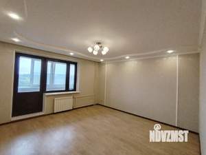 2-к квартира, вторичка, 58м2, 4/19 этаж