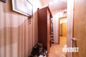 1-к квартира, вторичка, 31м2, 5/5 этаж