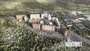 Студия квартира, вторичка, 22м2, 10/18 этаж