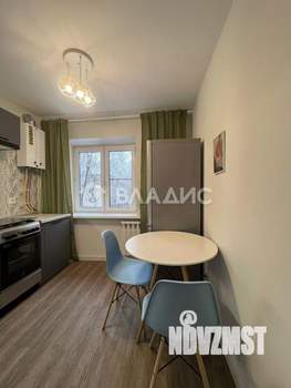 1-к квартира, вторичка, 34м2, 4/4 этаж