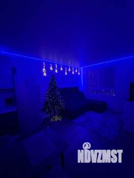 2-к квартира, вторичка, 36м2, 9/12 этаж