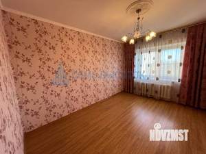 2-к квартира, вторичка, 64м2, 8/10 этаж