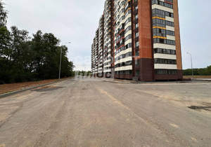 1-к квартира, вторичка, 38м2, 2/17 этаж