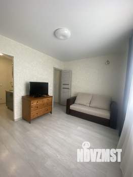 Студия квартира, вторичка, 25м2, 15/17 этаж
