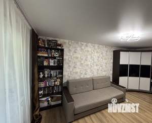 2-к квартира, вторичка, 44м2, 3/5 этаж