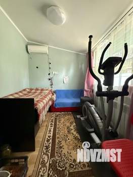 2-к квартира, вторичка, 45м2, 1/1 этаж