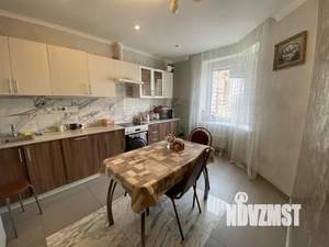 2-к квартира, вторичка, 58м2, 8/18 этаж
