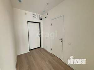 1-к квартира, вторичка, 33м2, 6/18 этаж