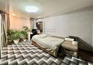 2-к квартира, вторичка, 61м2, 18/23 этаж