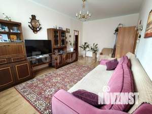 2-к квартира, вторичка, 56м2, 5/17 этаж