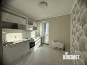 1-к квартира, вторичка, 37м2, 8/17 этаж