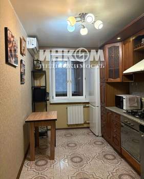2-к квартира, вторичка, 61м2, 10/10 этаж