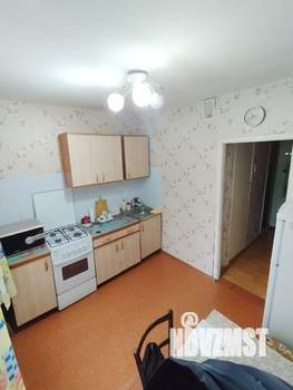 1-к квартира, вторичка, 34м2, 1/10 этаж