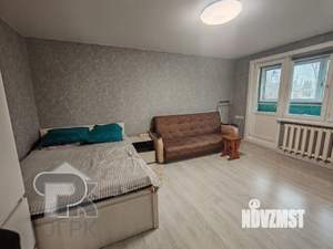 1-к квартира, вторичка, 29м2, 4/4 этаж