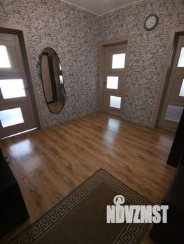 3-к квартира, вторичка, 78м2, 14/17 этаж