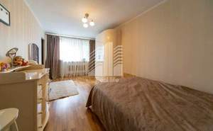 3-к квартира, вторичка, 71м2, 5/5 этаж
