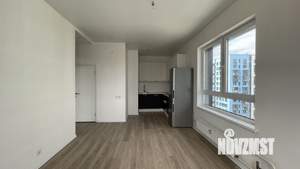 1-к квартира, вторичка, 39м2, 12/13 этаж