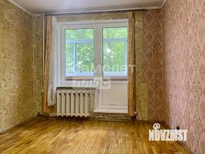 2-к квартира, вторичка, 48м2, 2/5 этаж