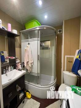 1-к квартира, вторичка, 39м2, 10/16 этаж