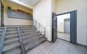 2-к квартира, вторичка, 56м2, 2/17 этаж