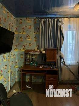 3-к квартира, вторичка, 56м2, 5/5 этаж