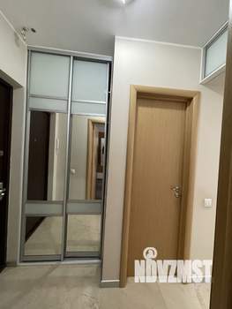 1-к квартира, вторичка, 34м2, 4/17 этаж