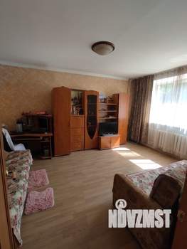 1-к квартира, вторичка, 29м2, 1/2 этаж