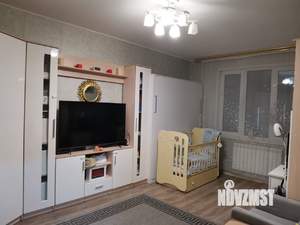 3-к квартира, вторичка, 78м2, 14/17 этаж