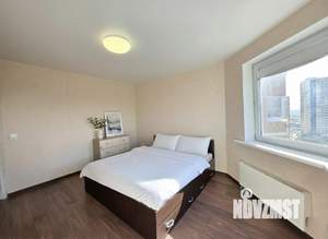 1-к квартира, вторичка, 37м2, 13/17 этаж