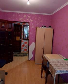 2-к квартира, вторичка, 44м2, 1/5 этаж