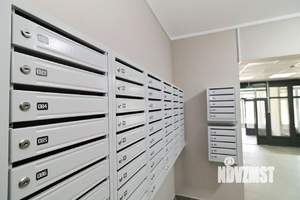 2-к квартира, вторичка, 58м2, 5/19 этаж