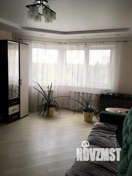 3-к квартира, вторичка, 72м2, 4/14 этаж