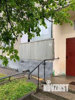 3-к квартира, вторичка, 67м2, 1/5 этаж