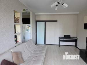 3-к квартира, вторичка, 86м2, 11/14 этаж