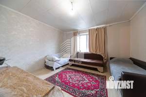Студия квартира, вторичка, 25м2, 5/17 этаж
