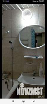 4-к квартира, вторичка, 63м2, 1/3 этаж