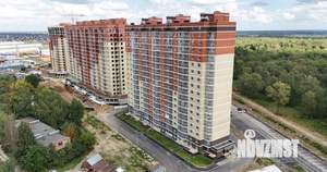 Студия квартира, вторичка, 22м2, 5/17 этаж