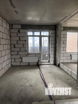 3-к квартира, сданный дом, 81м2, 8/13 этаж